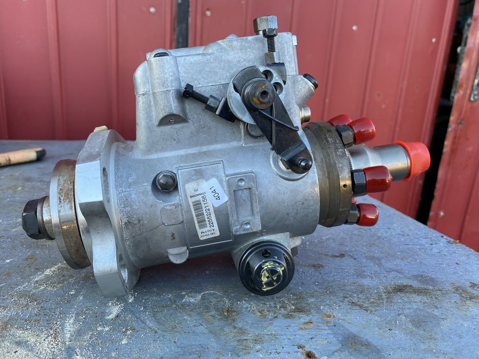 Pompa injectie Stanadyne - noua