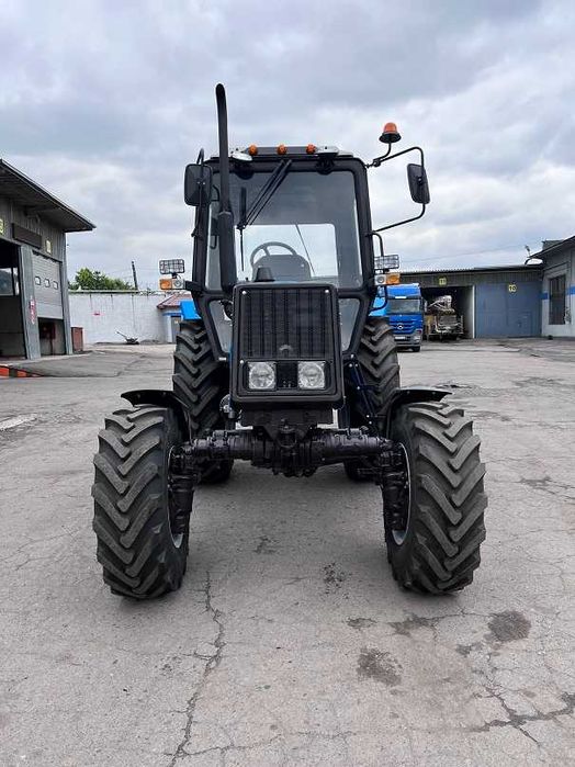 Трактор Беларус 922, без пробега!