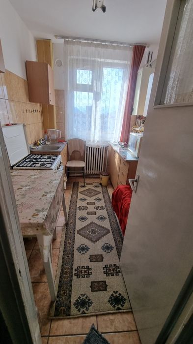2 camere ultracentral Piatra Neamt
