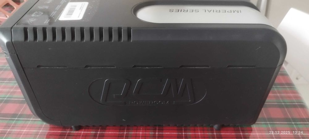 Продам ИБП с дисплеем