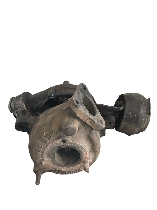 Turbina Audi A4 Iii 8Ec, B7 2004 - 2008 2.0 Tdi Bpw 717858-9