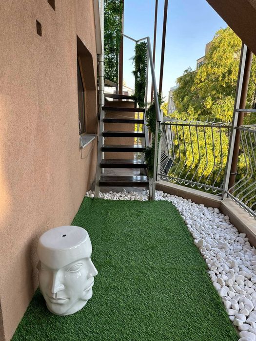 Продава се Двустаен апартамент в Пловдив, Кършияка - 59 кв.м за 1967 €/кв.м - Снимка #6