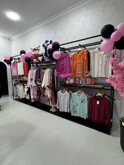 Продам готовый бизнес женское белье