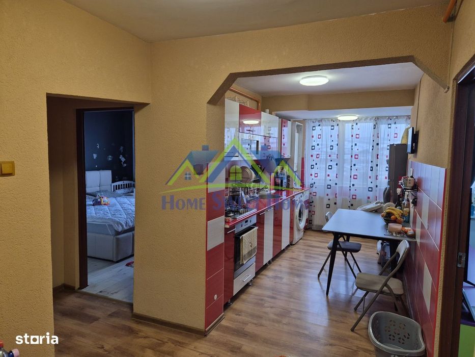 Apartament 2 Camere Decomandat – B-Dul Dacia | Zona Gyros–Pepco