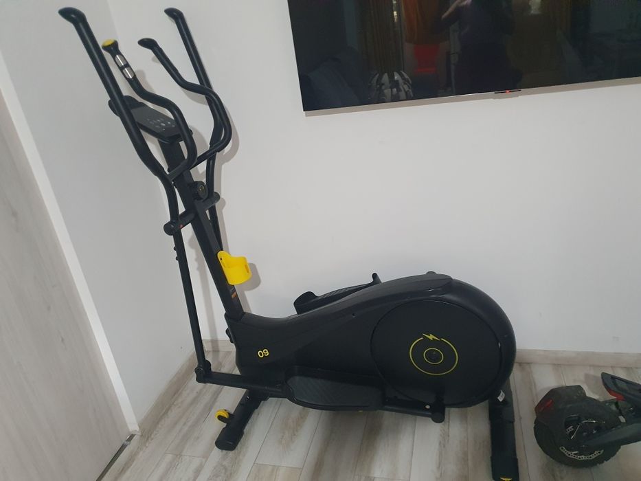 Bicicletă  eleptica