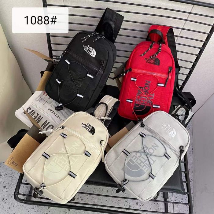 Чанта the north face