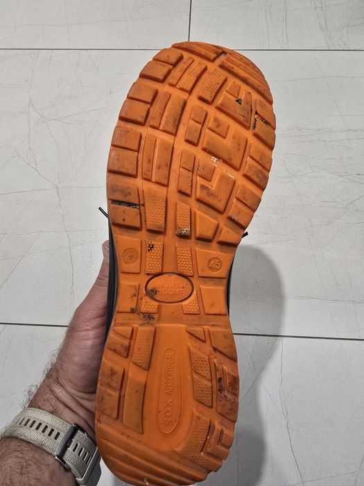 Pantofi Wurth 44