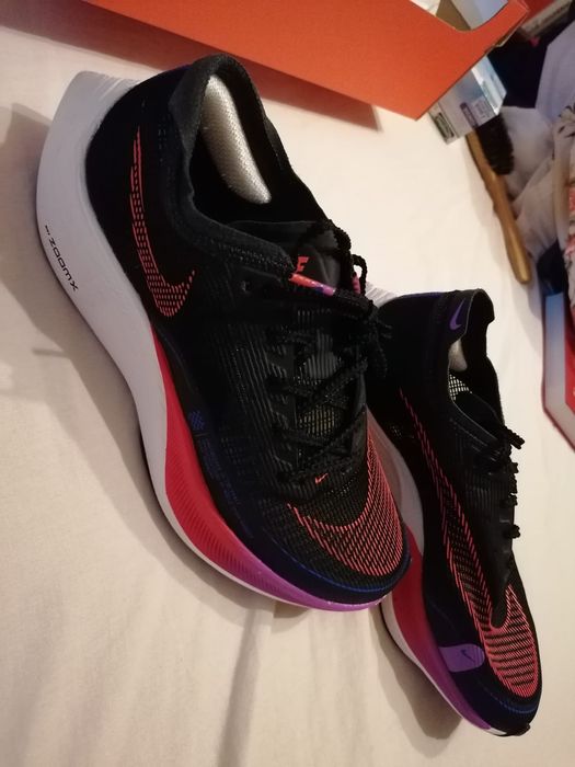 Vând adidasi vaporfly next% 2