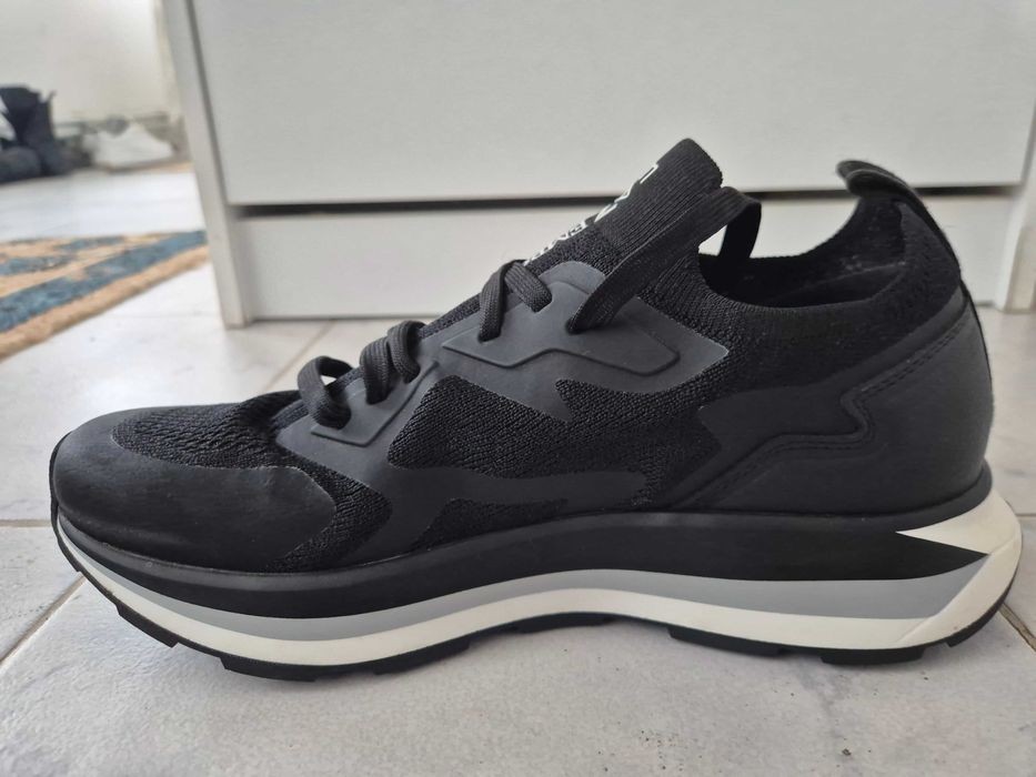 Adidași EA7 Emporio Armani – Originali
