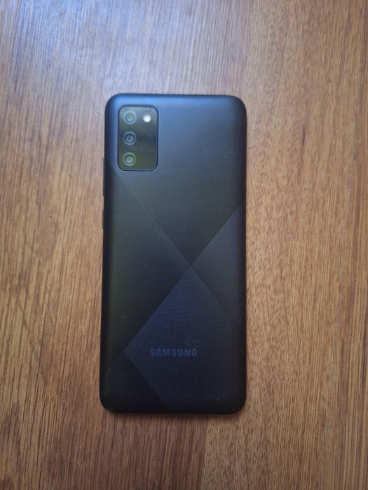 Samsung Galaxy A02s