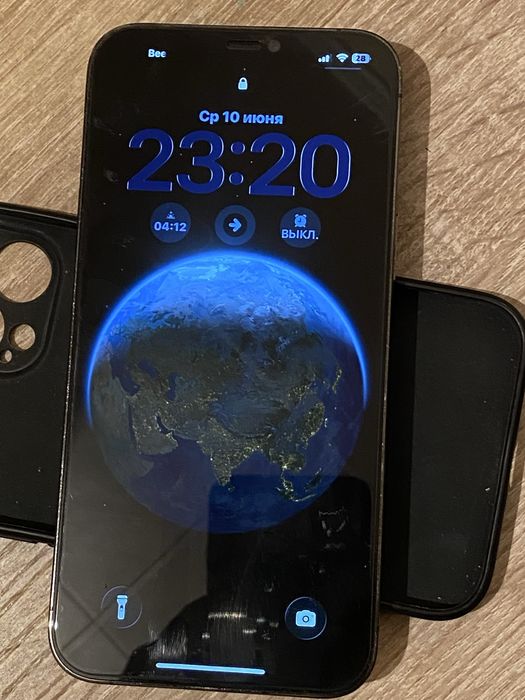 Iphone 12 pro max