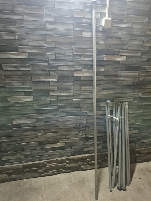 Части  за батут диаметър 3.66