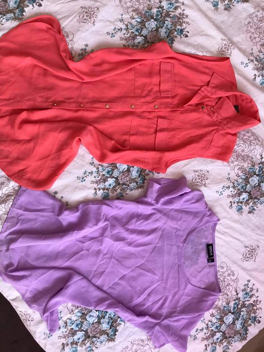 Дамски ризи - нови