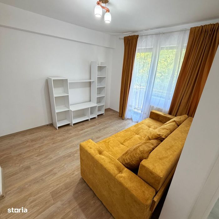 Apartament 2 camere Virtutii | bloc nou 2026 | cu centrala
