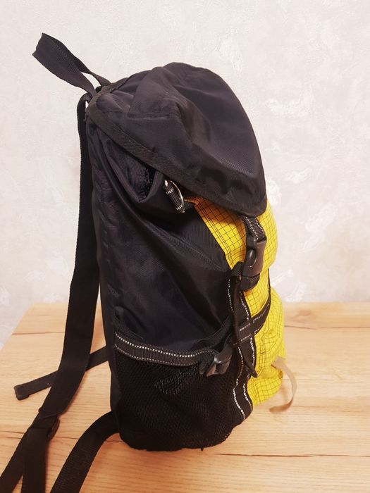 Рюкзак для похода или учёбы