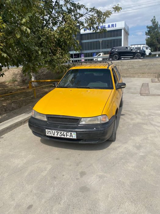 Dvigatel  hajmi: 105 cm³Dvigatel  hajmi: 105 cm³