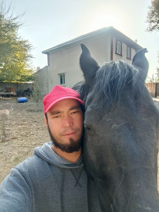 Темур жуманиязов