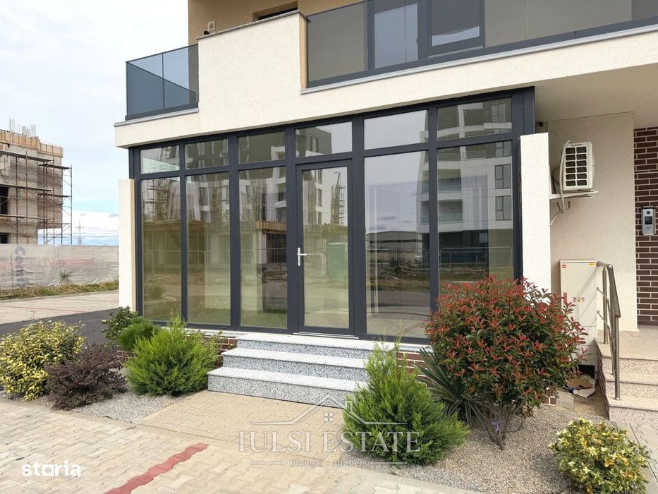 Inchiriere Spatiu Premium Rezidential sau Comercial Zona Albert
