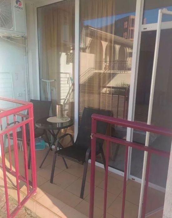 Студио под наем в Созопол да плаж Хармани