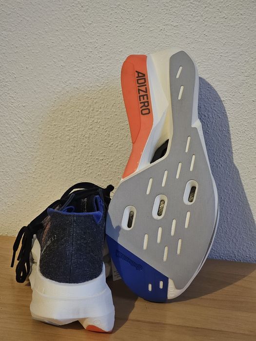 Adidas Adizero Prime X2 S