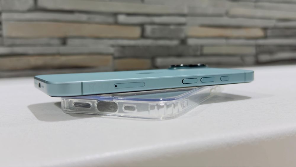 iPhone 16 128gb 100% IMPECABIL