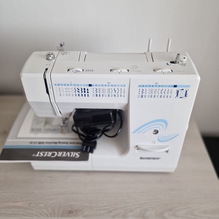 Masini cusut electrice