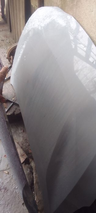 Капот  CHANGAN 55