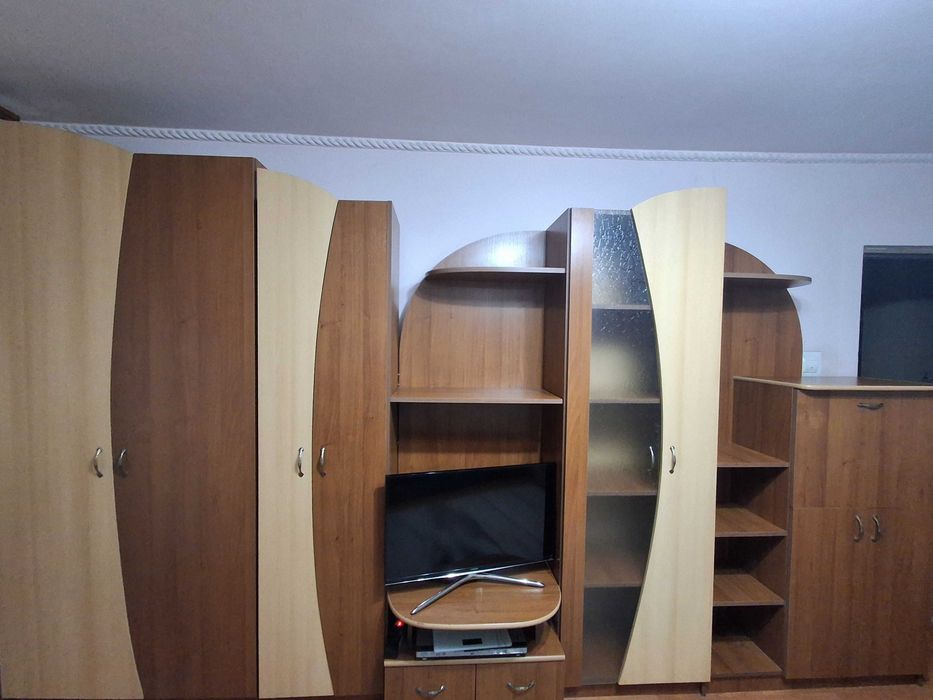 Set mobilier sufragerie