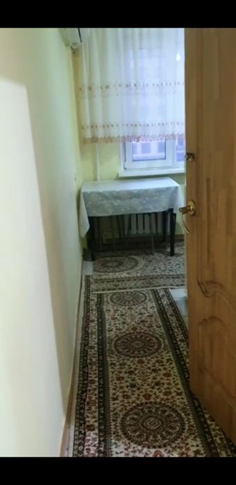 Квартира Авангард 2мкр дом5