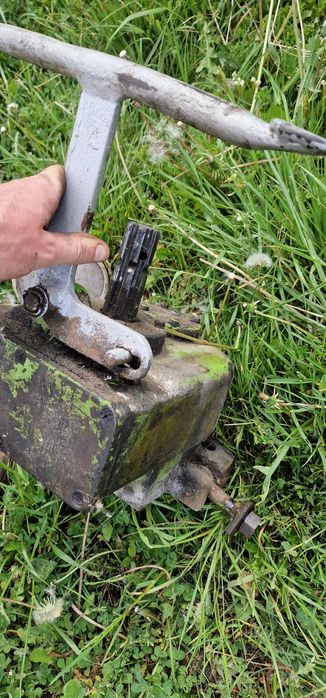 Motocultor Diesel cu remorca pe cardan Agria1800D .Cu freza si plug ,  Pretul la telefon sau mesaj .