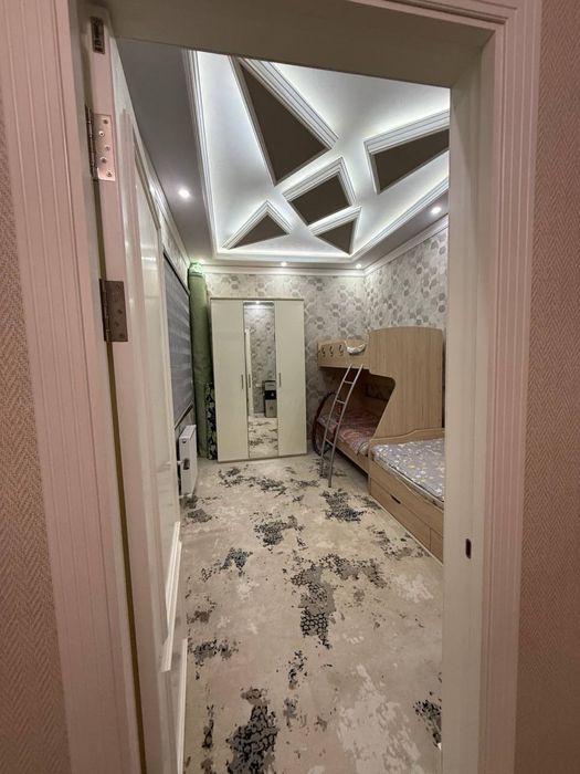 Сдаётся квартира на аренду