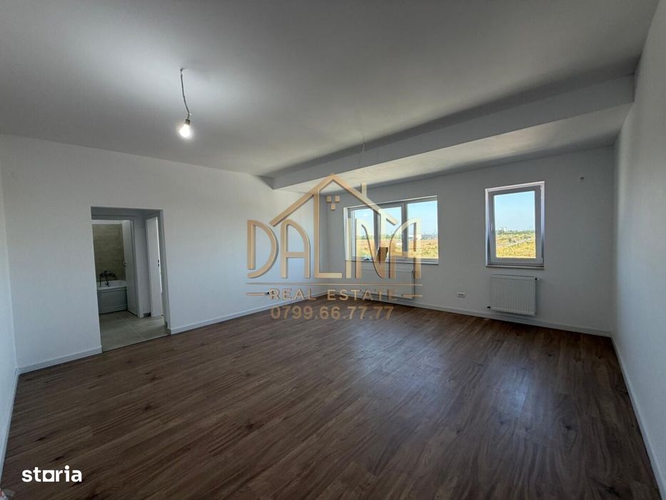 Spre Vanzare - 2 Camere - BLOC 2025 - 99.251 E + TVA