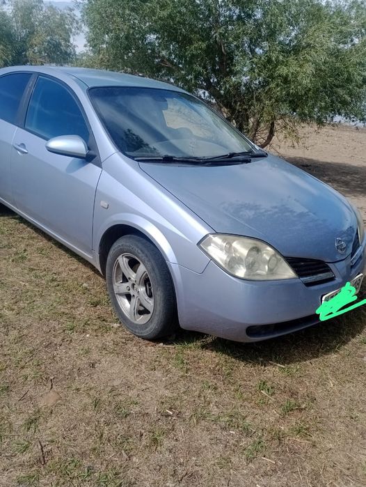 Продам нисан примьера  P12