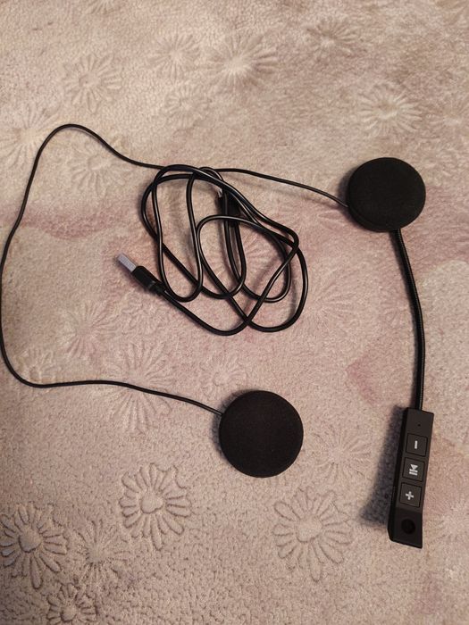 Продам Мотогарнитура