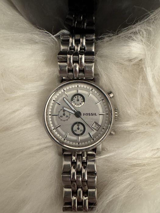 Ceas Fossil Cronograf ES2198