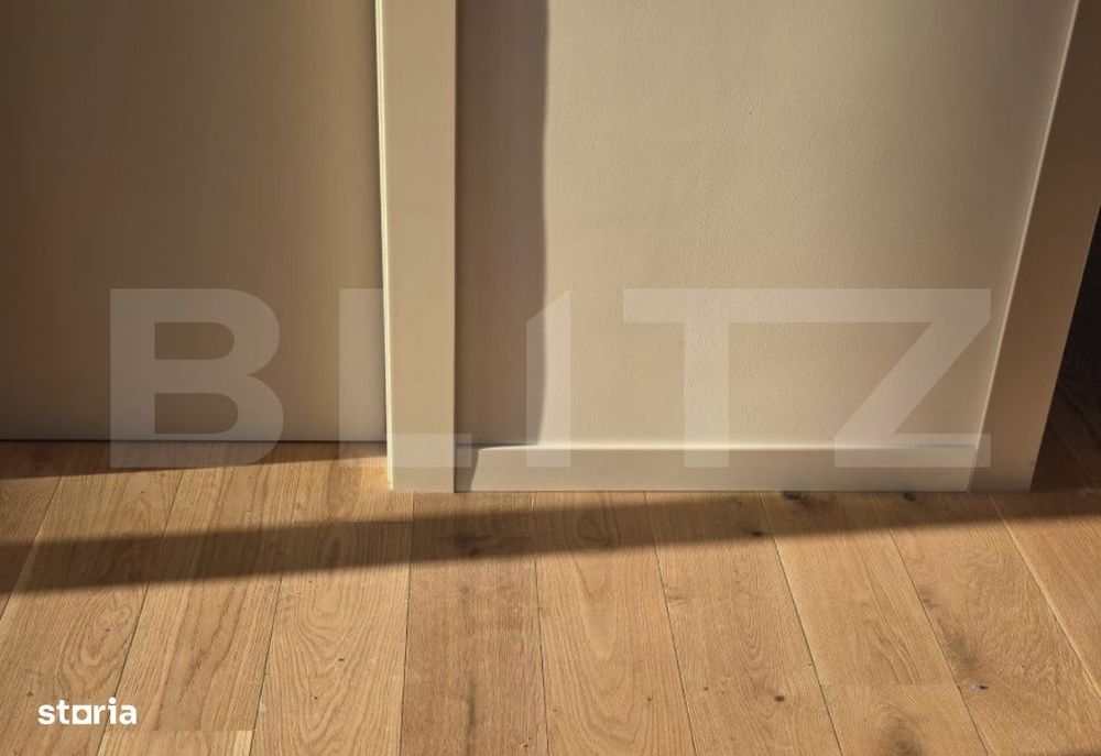 Casa premium individuala, parter, 4 camere – Stupini, gata de mutare