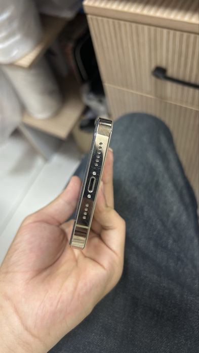 IPhone 14 pro max 256 gb