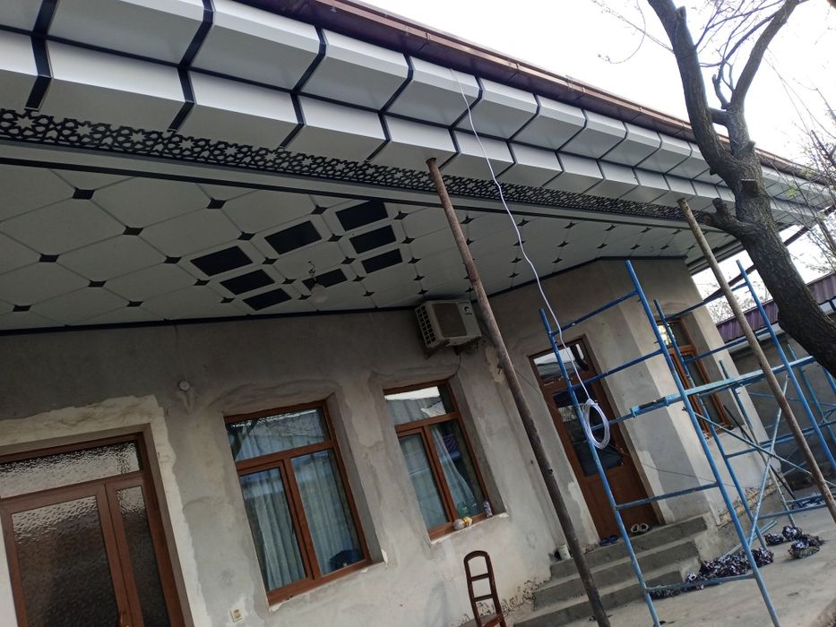 Toshkent boʻylab tunukafon tunkabont travertin hizmatlari sifatli usta