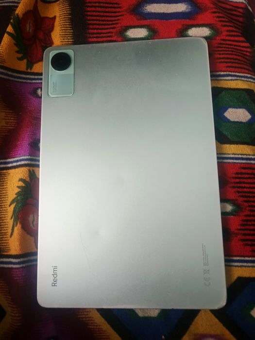 Redmi pad s 256 hotira 11 versiya idiall