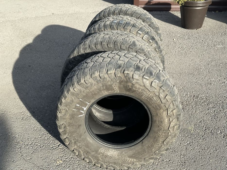 Резина мт 315,75,16