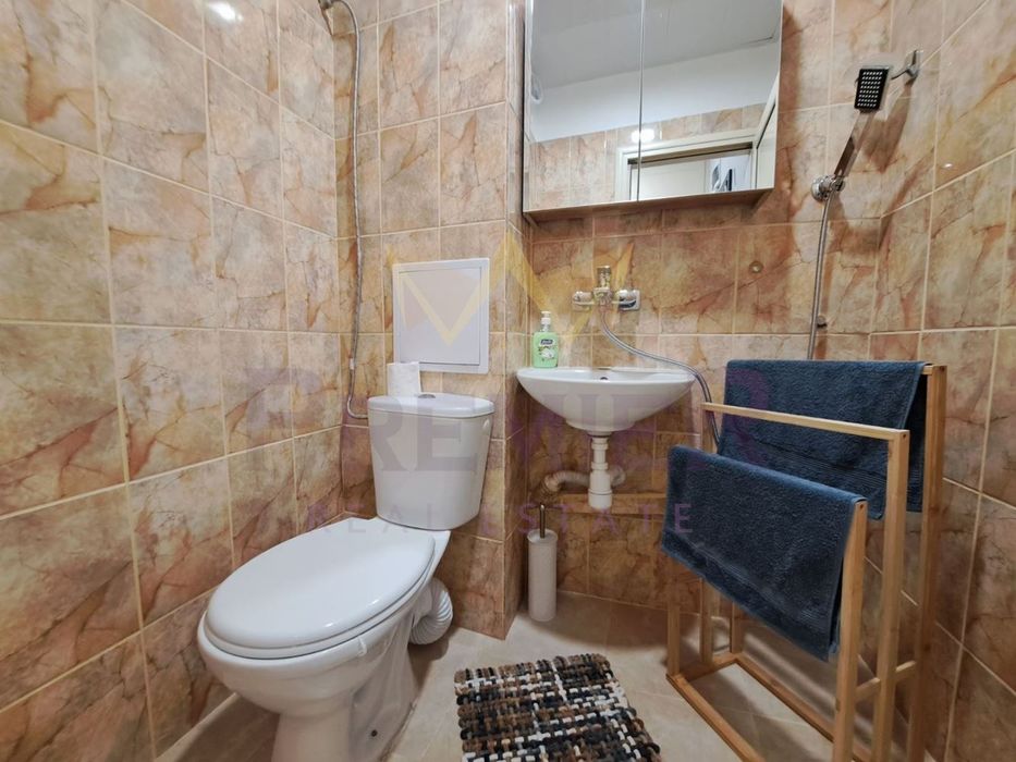 Едностаен,под наем