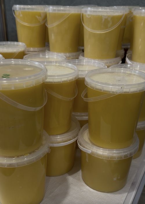 Продам мёд подсолнечник