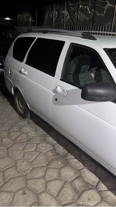 Lada Priora 21 71