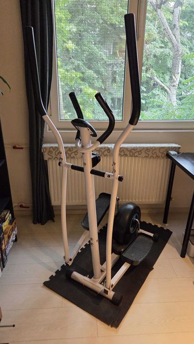 Bicicleta eliptica