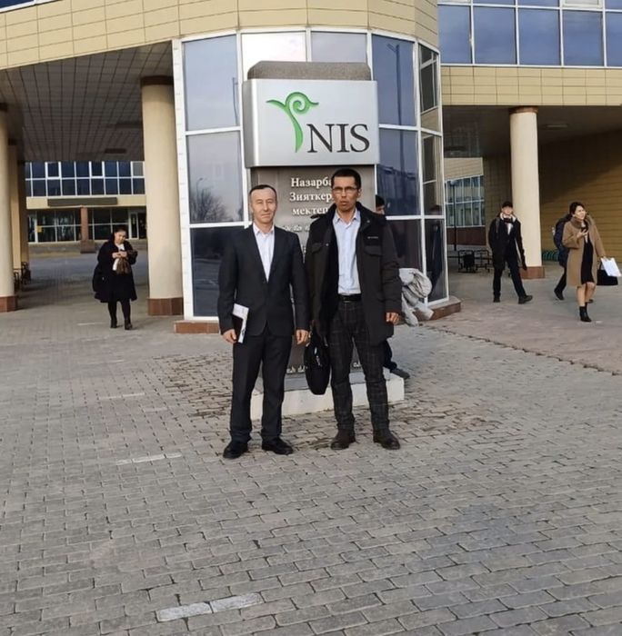 Репетитор математика