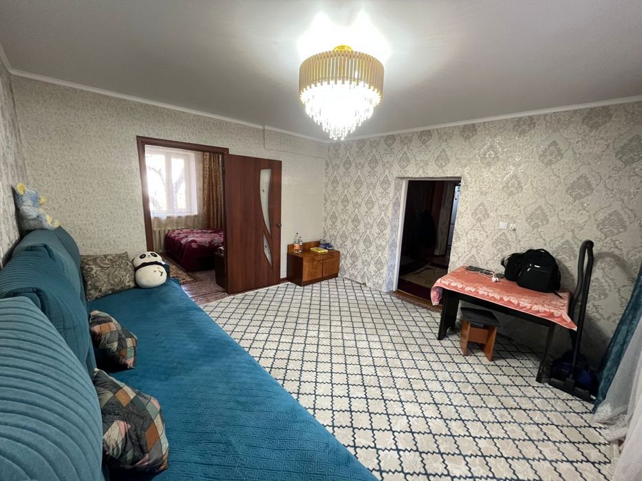 Продам дом на станций