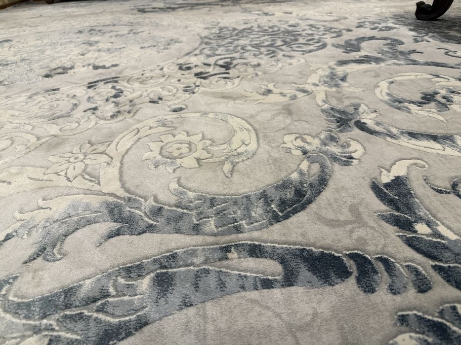 SAG Акрил гилам сотилади 5 га 5 размер