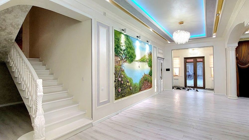 Падкулич ремонт малярка