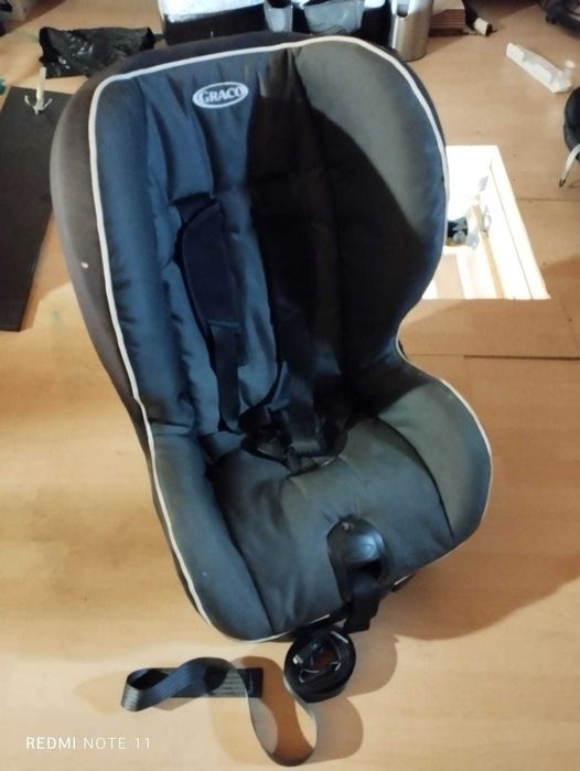 Scaun auto Graco pentru copii 9–18 kg