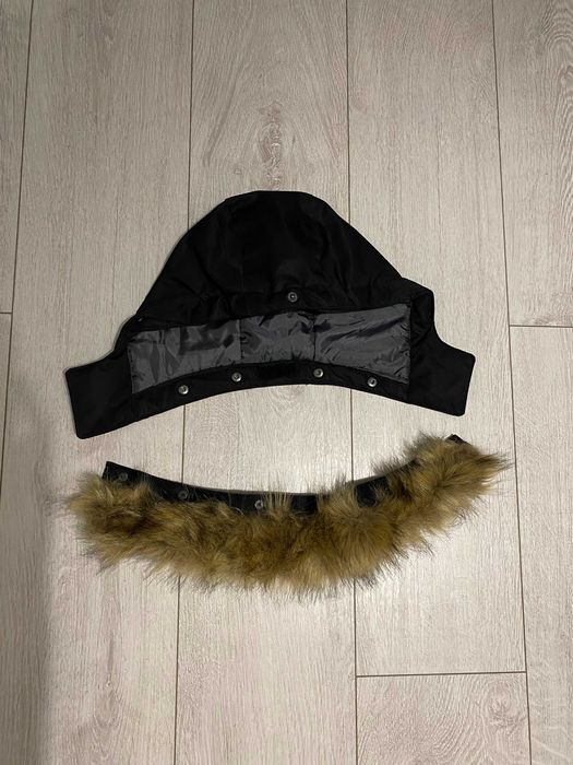 Зимно Яке "McKinley"